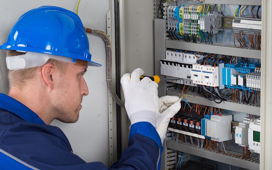 dépannage électricien Morangis