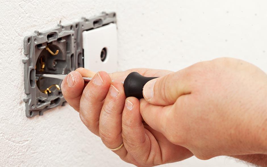 dépannage électricien Évry