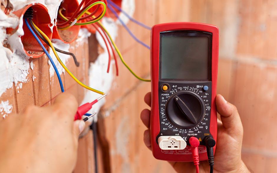 électricien particulier Morangis