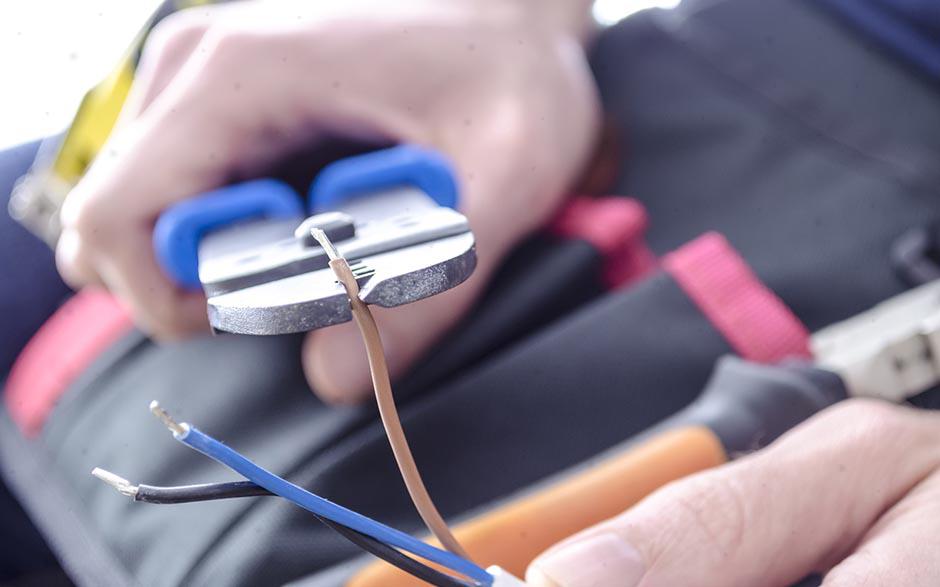 dépannage électricien Évry