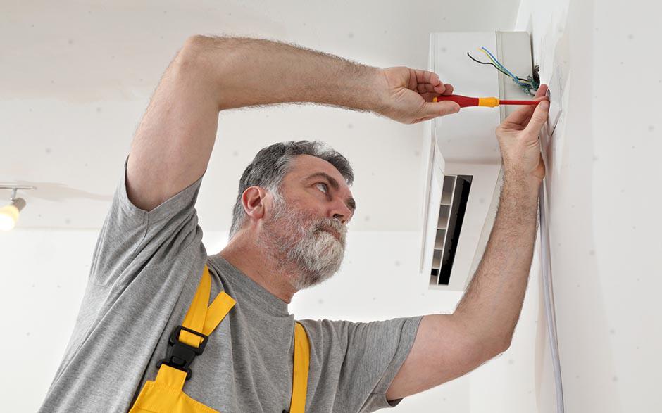dépannage électricien Évry